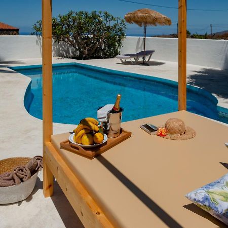La Palmerita Vacacional Лос Лианос де Аридане Екстериор снимка