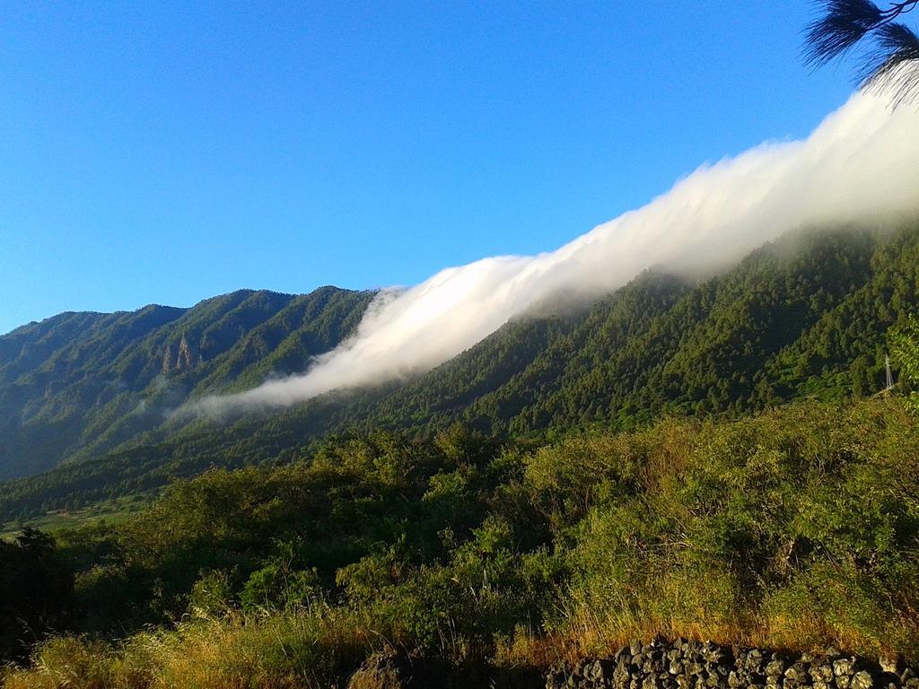 La Palmerita Vacacional Лос Лианос де Аридане Екстериор снимка