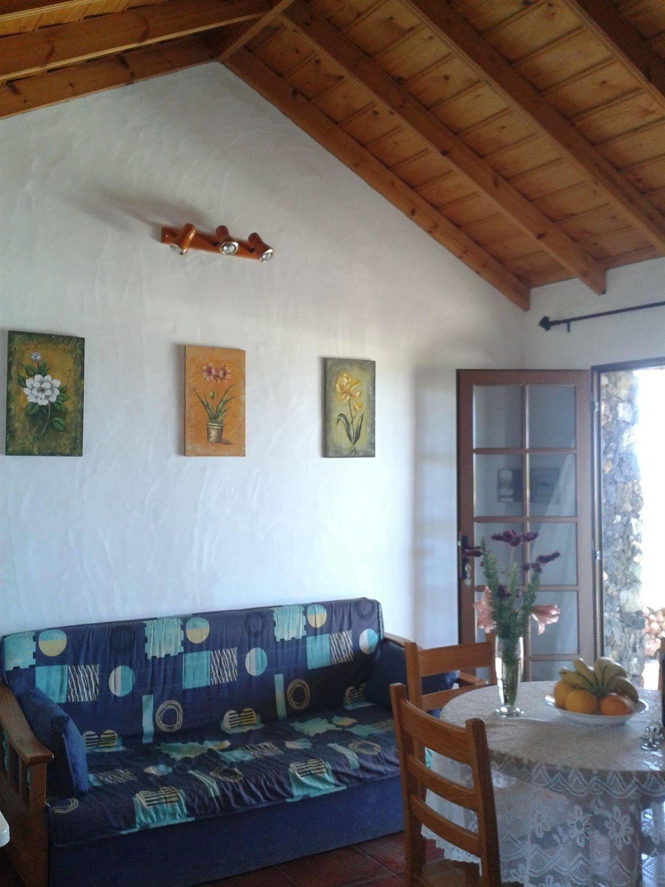 La Palmerita Vacacional Лос Лианос де Аридане Екстериор снимка